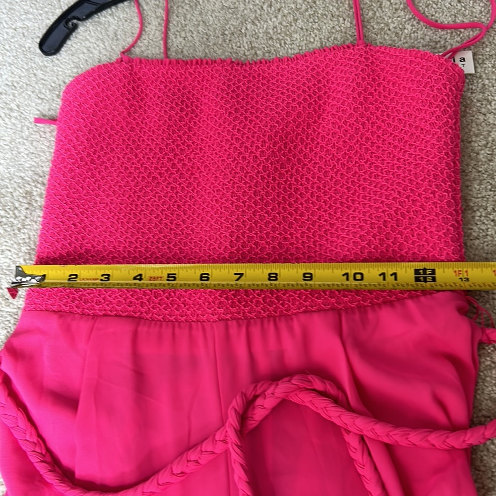 Alice and Olivia Liya jumpsuit - Picture 14 of 16